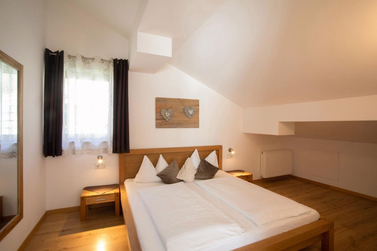 Residence Untermoesslhof Lana Extérieur photo