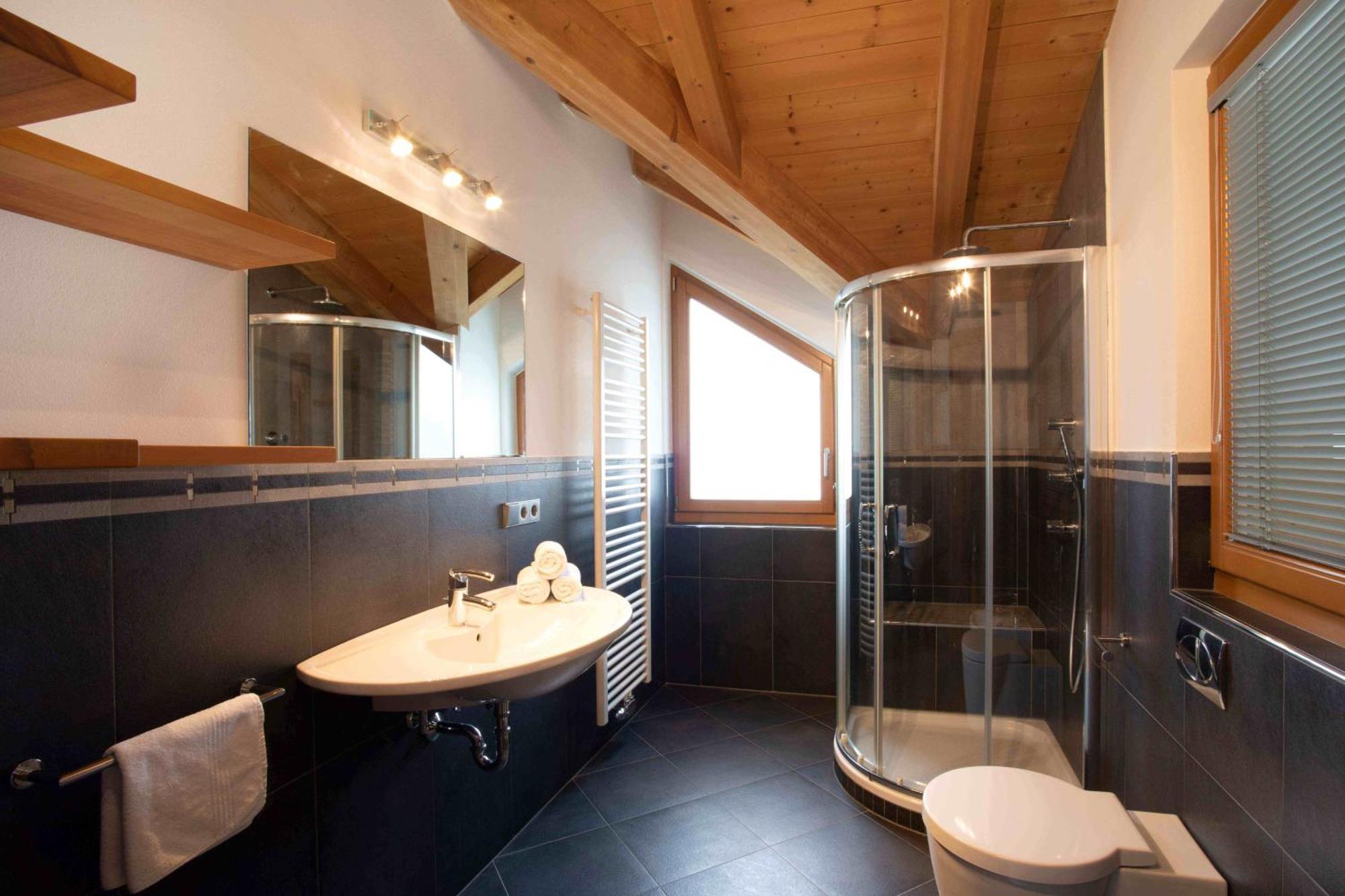 Residence Untermoesslhof Lana Extérieur photo