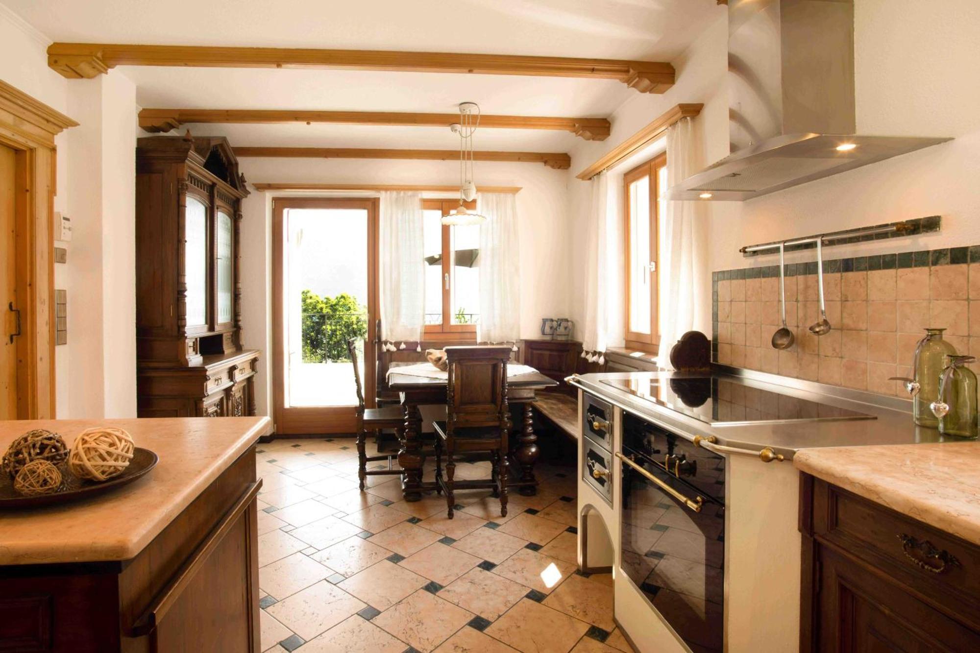 Residence Untermoesslhof Lana Extérieur photo
